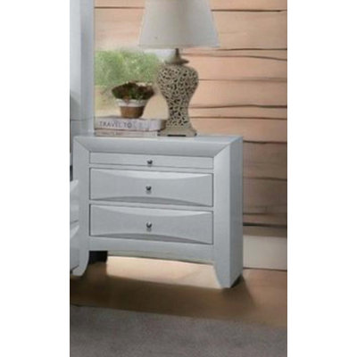 Table de chevet Ireland
