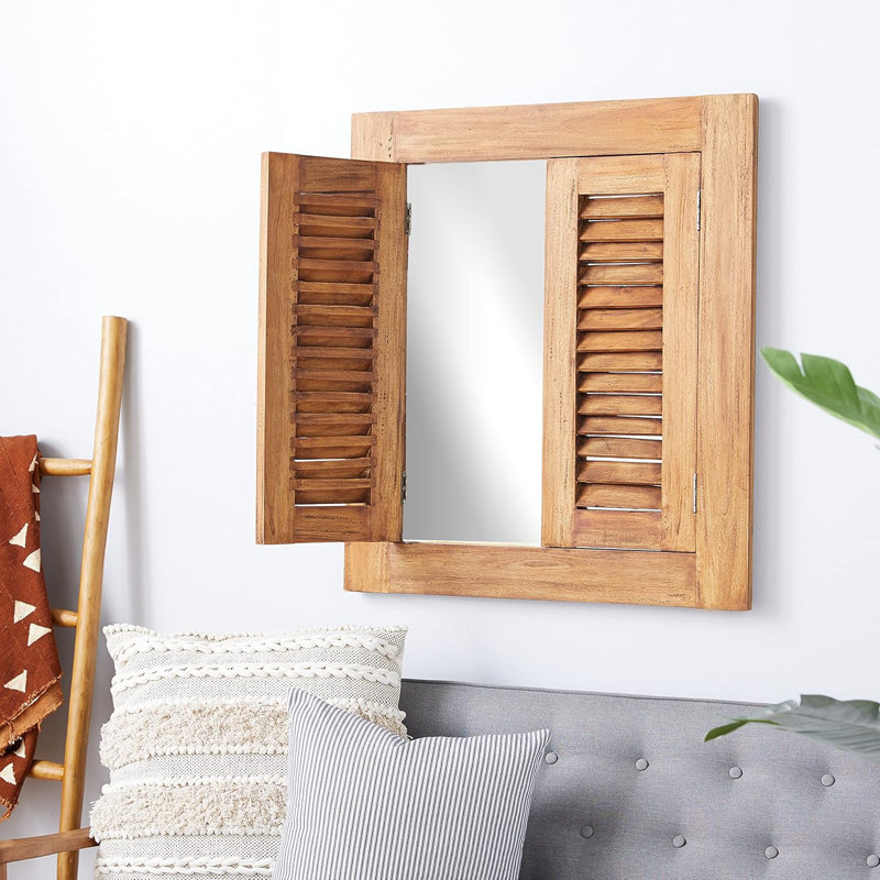 Wall Mirror