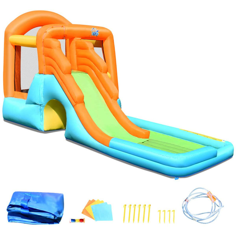 Manzanares Inflatables