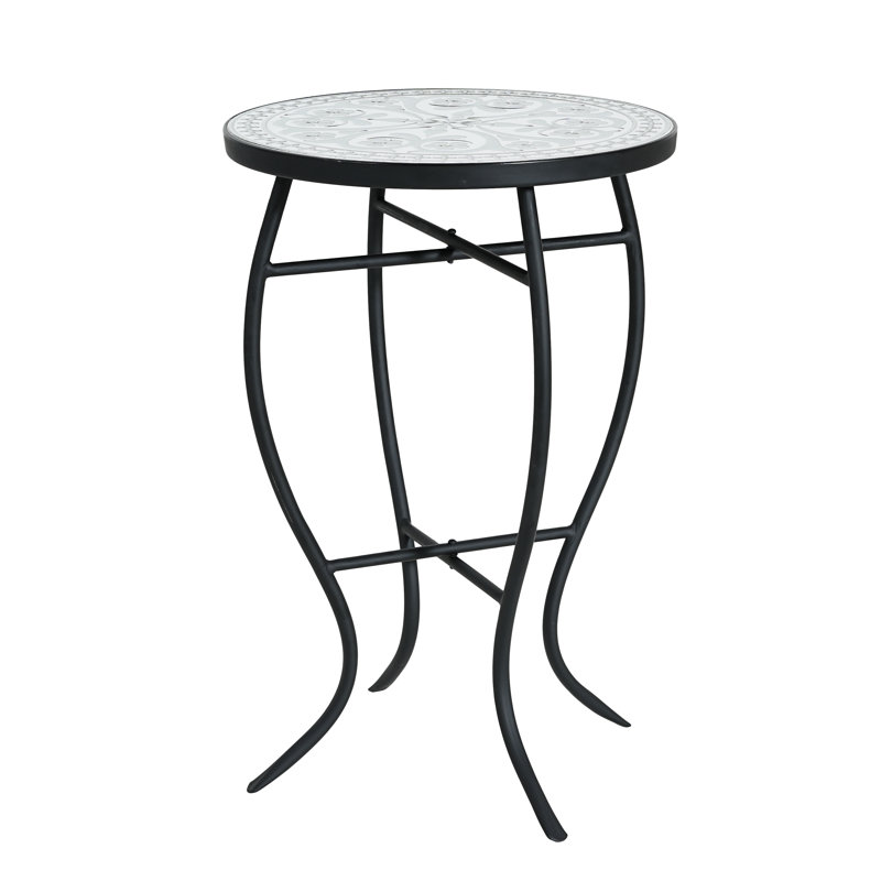 Leeds Side Table