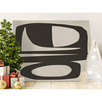 Wrapped Canvas Print Set