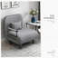 Chaise de canapé pliante polyvalente pour tous vos besoins en matière d'espace