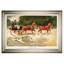 « cheval drawed coach alamy », impression-28042248-28042160-28042252