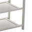 5 Pair Shoe Rack