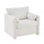 Fauteuil moderne