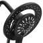 Reay Mixer Shower with Handheld Shower Head