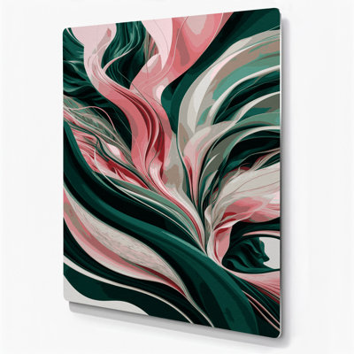 Art numérique 79, abstraction numérique