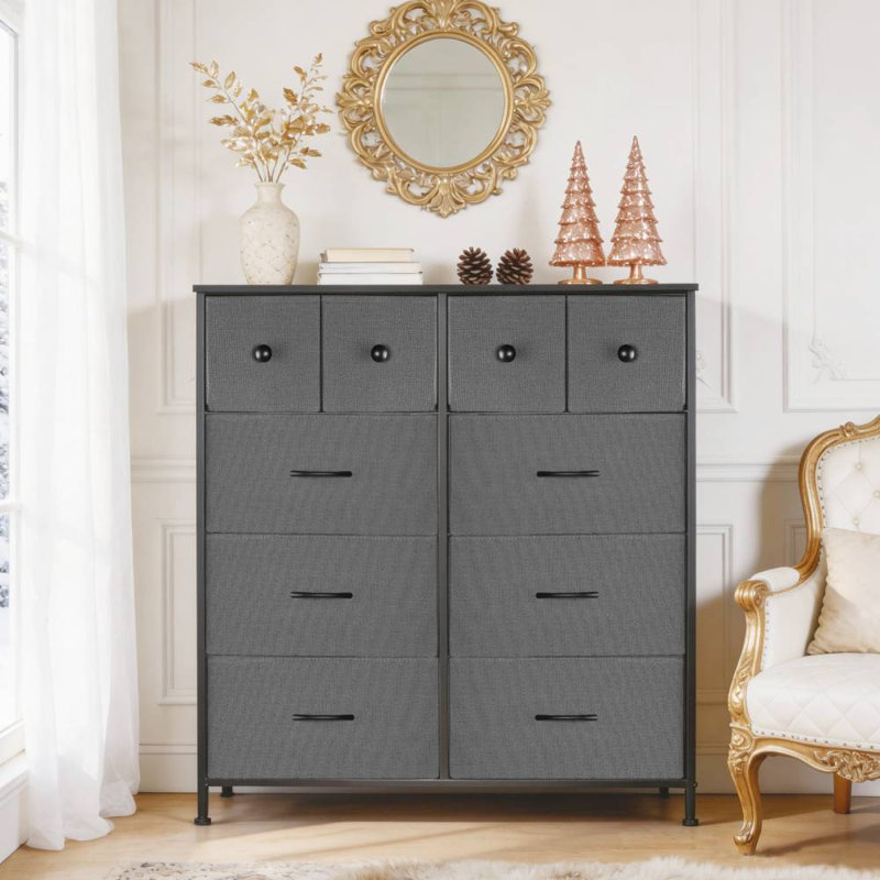 Commode 10 tiroirs