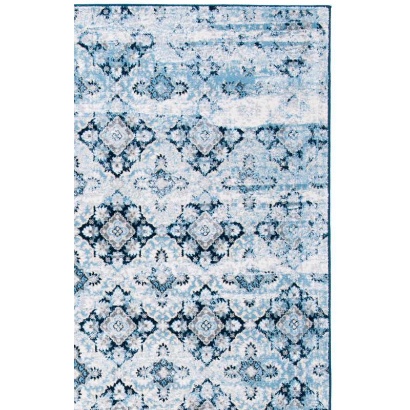 Tapis Beltram Performance, Carré 6 pi 7 po