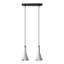 Pendant lamp REA 2 concrete