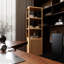 Armoire autoportante en lin