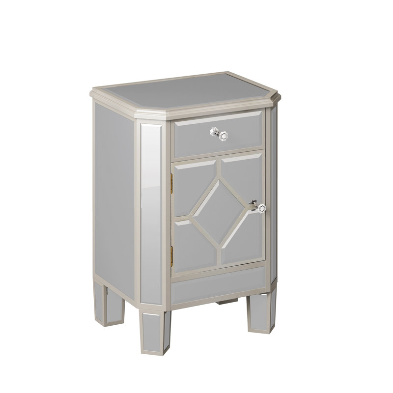 Serko End Table