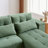 Lazos 76'' Corduroy Sofa-1172790002