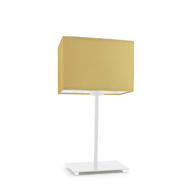 Asaya Metal Table Lamp
