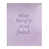 Mauve sélectionné