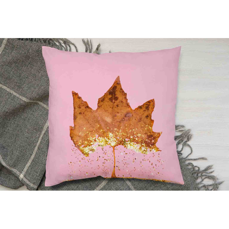 Square Cushion, 60cm H x 60cm  W x 7cm D