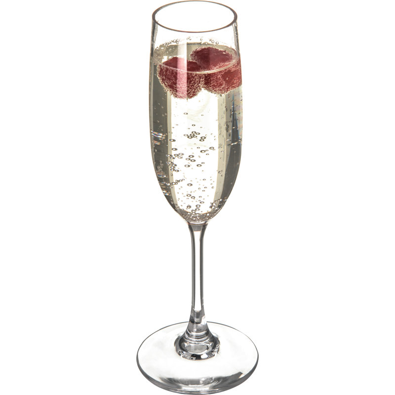 Alibi™ 6oz. Flute Set