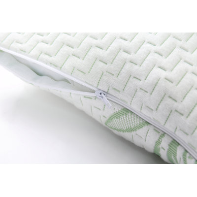 Memory Foam Medium Cooling Pillow
