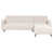 Beige is out of stock selected