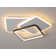 Kyneisha LED Flush Mount
