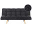 Sofa Bed INGARO Boucle-503012358