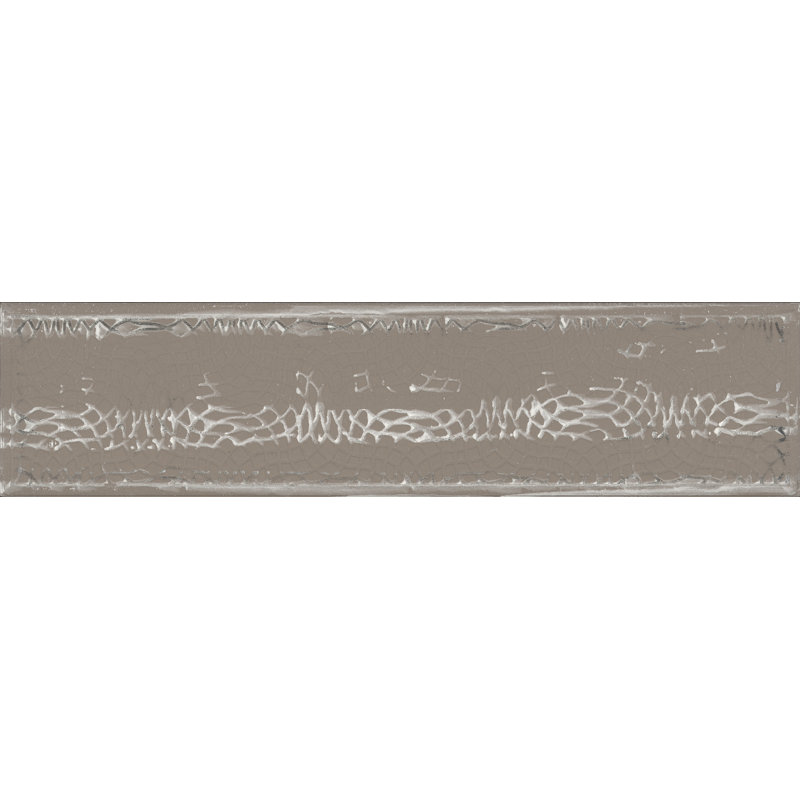 Larchmont 6 In. X 35 In. Matte Porcelain Floor And Wall Tile (13.08 Sq. Ft./Case), Rue