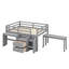 Lit mezzanine avec bureau et tiroirs Jianah-512639396-512639398