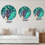 Horloge murale très grande-24388417