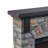 28'’ Electric Fireplace With Faux Stone Mantle-1467399600-1451343800
