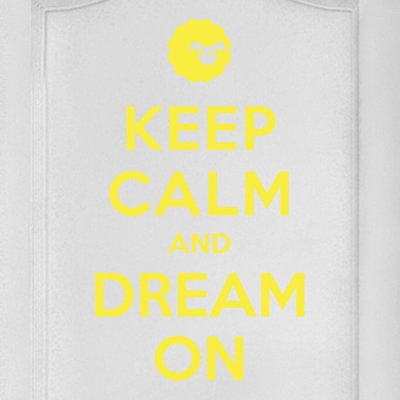 Wall Decal