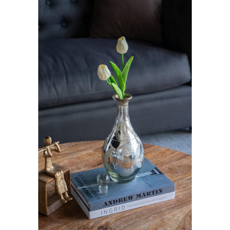 Pot en verre