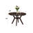 Espresso Finish Dining Table