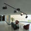 Aceton 90cm 4 -Light Track Kit