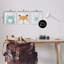 Ensemble de giclée encadrée 3 pièces Whimsical Woodland-112636370-112636369