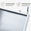 Stainless Steel Saucepan