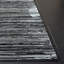 Tapis noir / gris Mila 290-1162881371