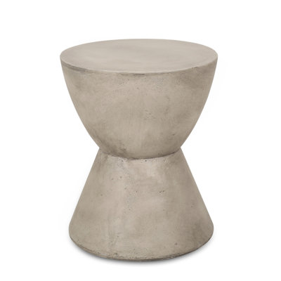 Outdoor MGO Side Table
