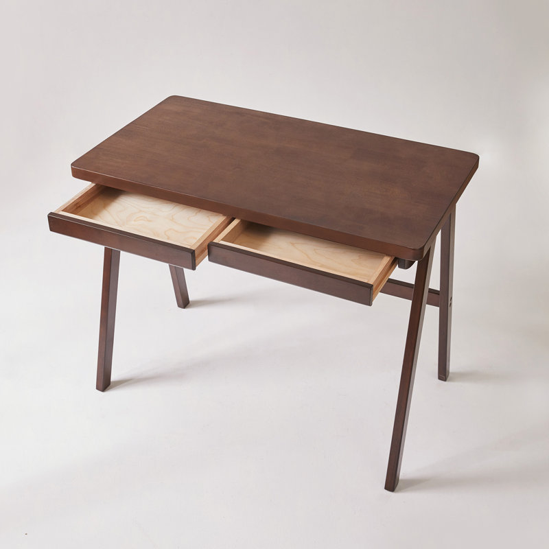 Solid Wood Desk