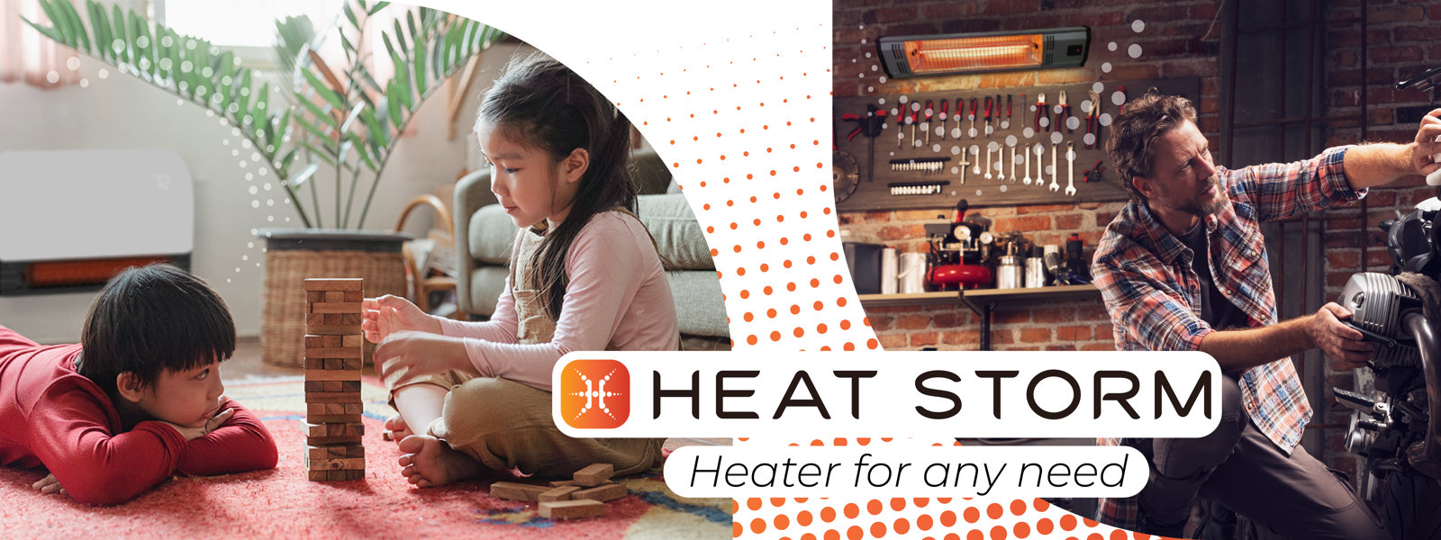 Heat Storm