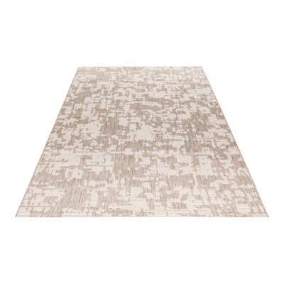 Tallinn Abstract Area Rug