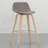Harvard Bentwood Counter/ Bar Height Stool (Set Of 2)-1025778499
