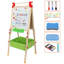 Graddy Isabelle & Max Folding Wood Board Easel