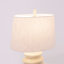 Morelle Resin Table Lamp