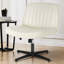 Chaise de bureau pivotante sans accoudoirs Ovidia-1641154953-1666266638