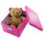 Leitz Decorative Bin-50100043-50100054