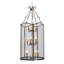 Sanctuary 15 - Light Chandelier