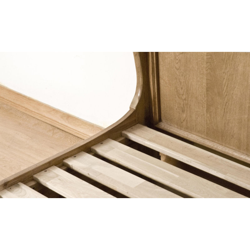 Bed, Kingsize (5')