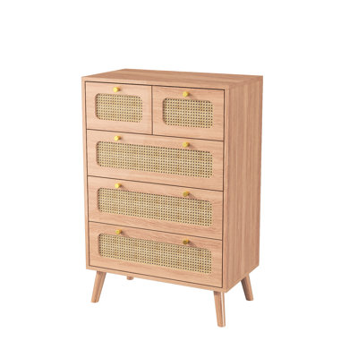 Accent Chest