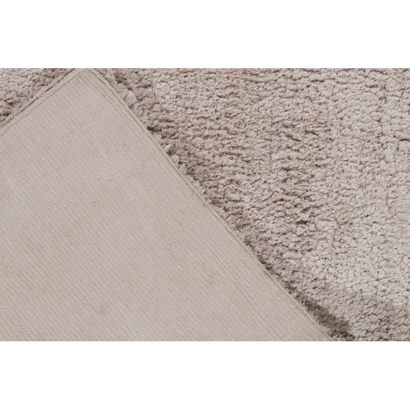 Hand Woven Wool Area Rug