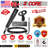 5 Core Microphone Professional Unidirectional Dynamic Neodymium Mic with On/Off Switch, Cable Clip